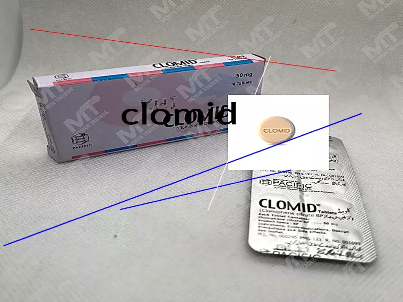 Clomid sans ordonnance 2014